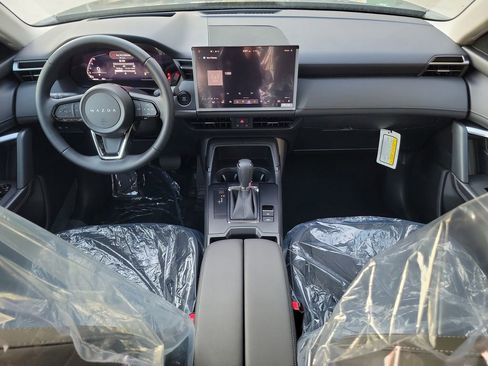 New 2026 MAZDA CX-5 Preferred image 13