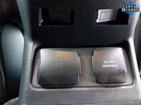 Used 2025 Ford Bronco Big Bend image 27