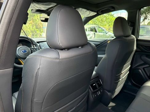 New 2025 Subaru Outback Wilderness image 12