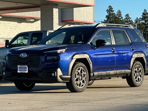 New 2026 Subaru Outback Premium image 7