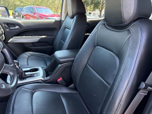 Used 2022 Chevrolet Colorado LT image 19