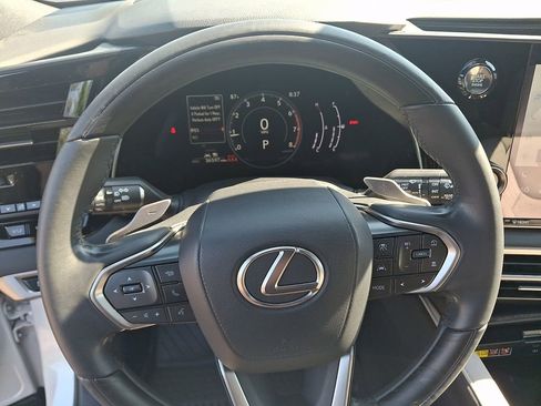 Used 2023 Lexus RX 350 Premium w/ Accessory Package FWD image 20