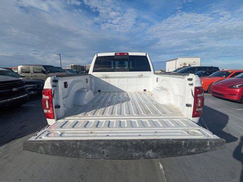 Certified 2024 RAM 2500 Laramie image 11