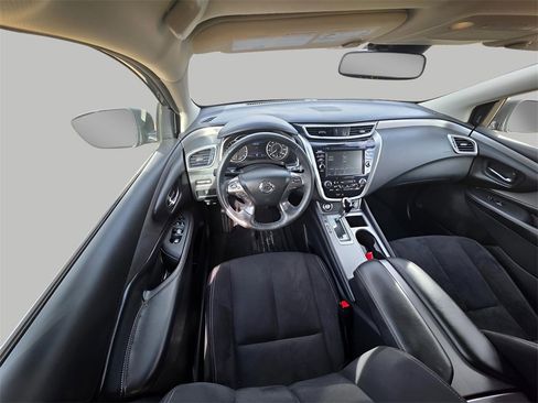 Used 2020 Nissan Murano SV image 15