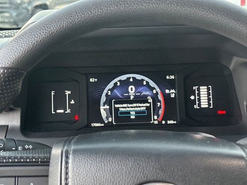 Certified 2024 Toyota Tacoma SR5 image 17