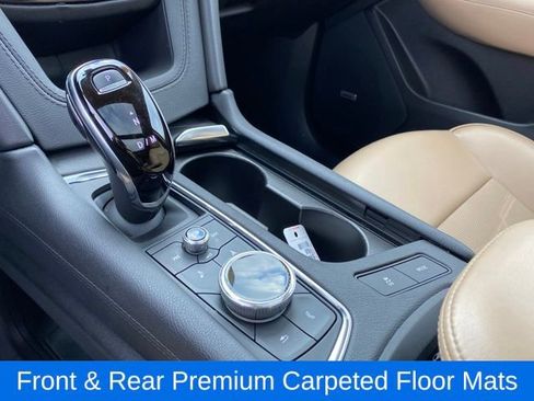 Certified 2021 Cadillac XT5 Premium Luxury w/ Platinum Package image 13