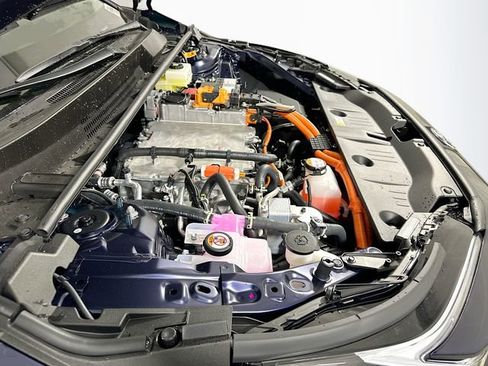 New 2026 Toyota bZ image 9