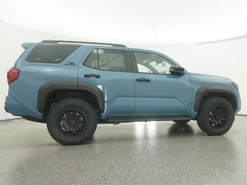 New 2026 Toyota 4Runner TRD Off-Road Premium AWD/4WD image 62