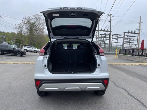Used 2024 Mitsubishi Eclipse Cross SE AWD/4WD image 13