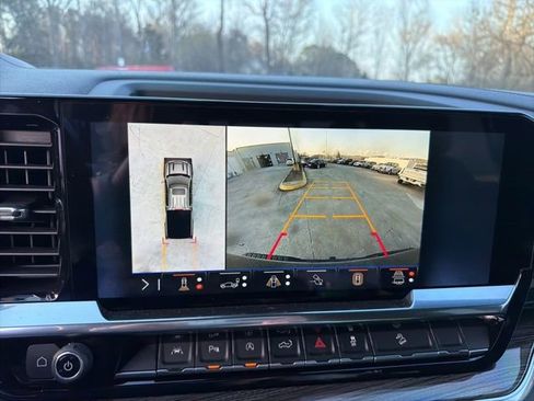 Used 2026 Chevrolet Silverado 1500 LT Trail Boss w/ Safety Package image 20