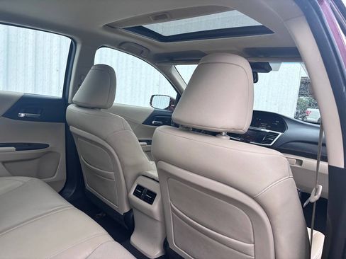 Used 2013 Honda Accord EX-L image 20