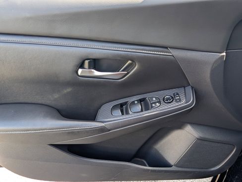 Certified 2023 Nissan Sentra SV w/ All-Weather Package image 35