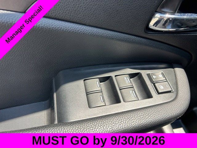 Used 2021 Honda Passport EX-L image 13