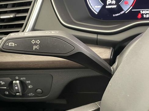 Certified 2024 Audi Q5 2.0T Premium Plus w/ Premium Plus Package image 38