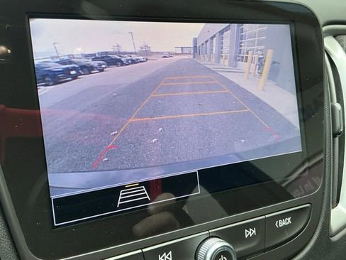 Used 2021 Chevrolet Malibu RS image 23