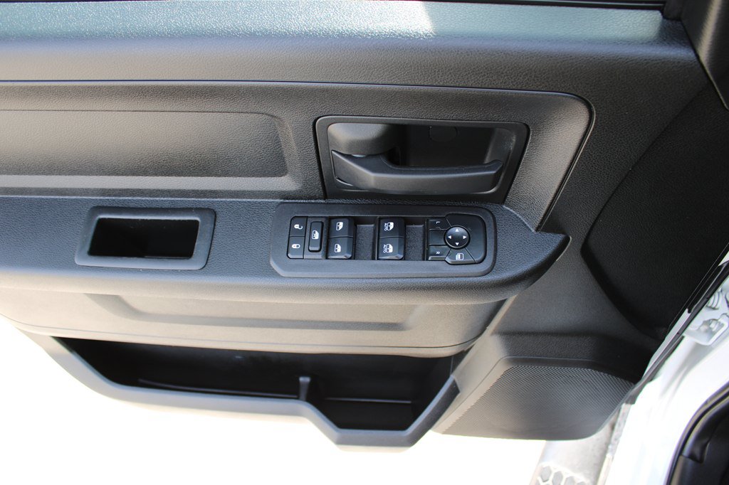 Used 2026 RAM 2500 Tradesman AWD/4WD image 24