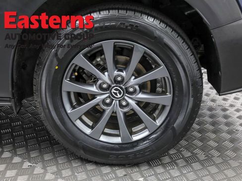 Used 2023 MAZDA CX-30 AWD 2.5 S image 31