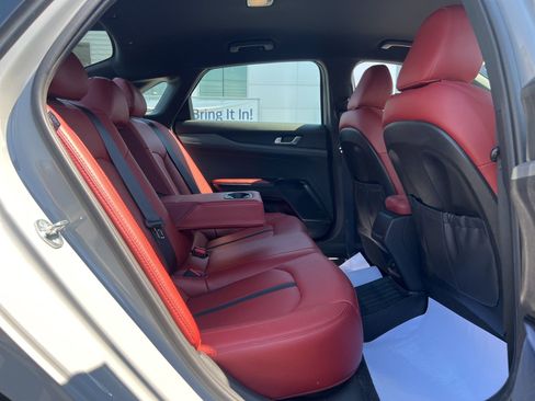 Used 2024 Kia K5 GT-Line w/ GT-Line Premium Package image 42