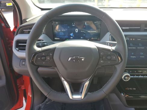 New 2027 Chevrolet Bolt RS w/ Technology Package image 28