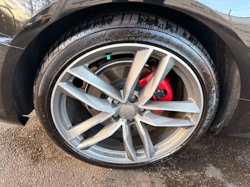 Used 2017 Audi A6 3.0T Competition Prestige image 49