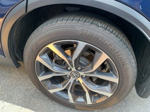 Used 2024 Acura MDX FWD w/ Technology Package image 9