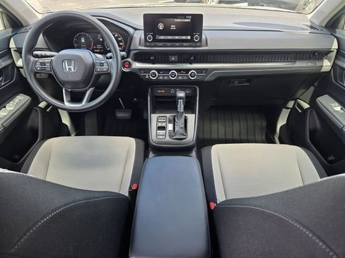 Used 2024 Honda CR-V EX image 22