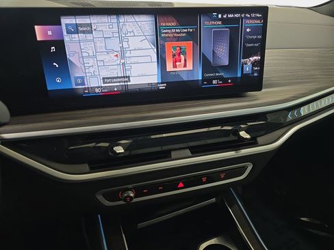 Certified 2023 BMW X7 xDrive40i w/ Executive Package image 20