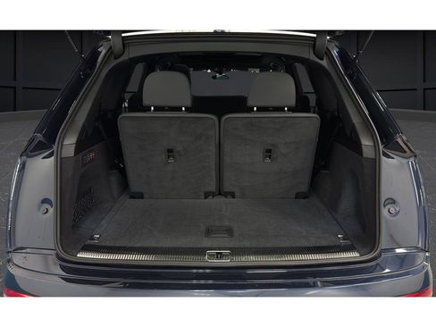 Used 2025 Audi Q7 3.0T Premium Plus w/ Premium Plus Package AWD/4WD image 44