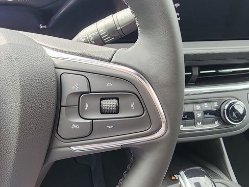 New 2026 Buick Envista Preferred w/ Convenience I Package FWD image 20