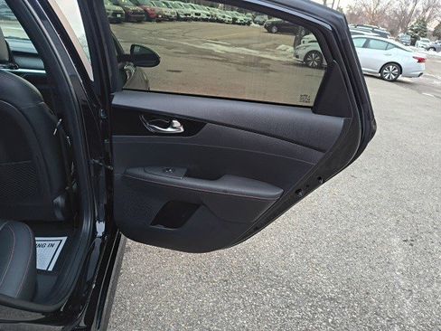 Used 2021 Kia Forte GT w/ GT2 Package image 16