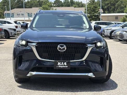 Used 2024 MAZDA CX-90 3.3 Turbo w/ Premium Package AWD/4WD image 29