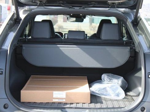 New 2026 Subaru Solterra image 26