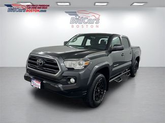 Used 2019 Toyota Tacoma SR5 video 1