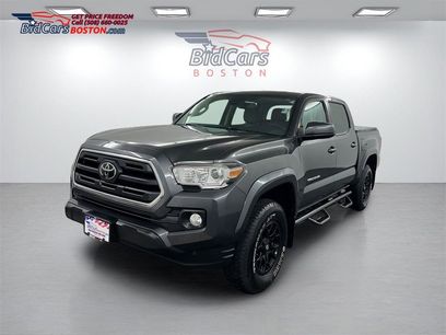 Used 2019 Toyota Tacoma SR5