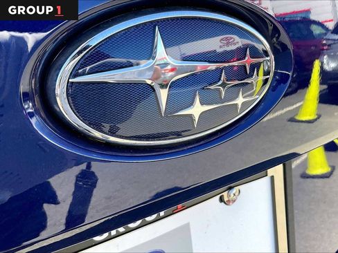 Used 2025 Subaru Crosstrek 2.0i Premium image 27