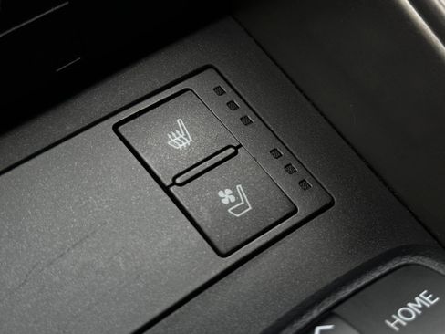 Used 2016 Lexus IS 350 w/ F Sport Package RWD image 8