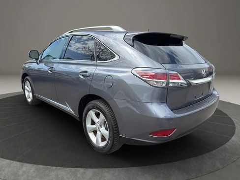 Used 2013 Lexus RX 350 AWD image 7