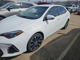 Used 2019 Toyota Corolla SE video 1