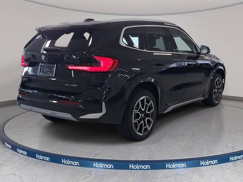 New 2026 BMW X1 xDrive28i w/ Convenience Package AWD/4WD image 4
