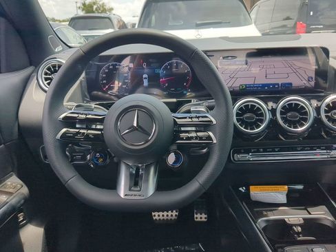 Certified 2024 Mercedes-Benz GLA 35 AMG 4MATIC image 3