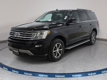Used 2019 Ford Expedition XLT w/ Equipment Group 202A