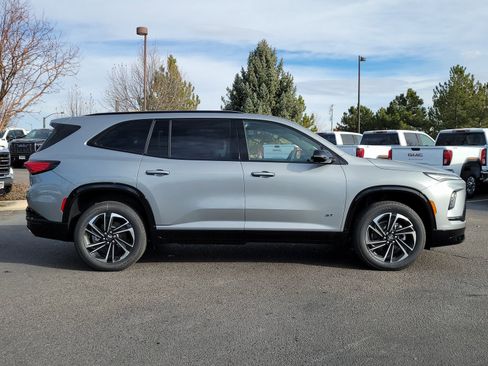 New 2026 Buick Enclave Sport Touring w/ Power Package image 2