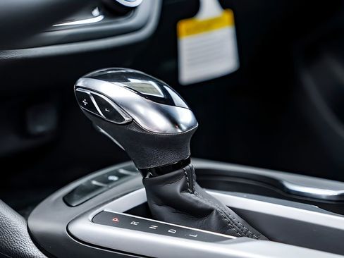 New 2026 Buick Envista Preferred w/ Convenience I Package FWD image 12