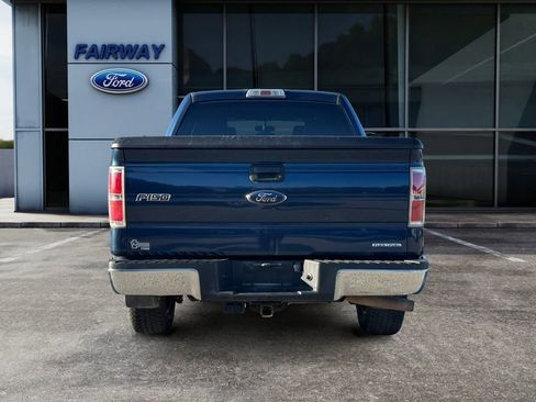 Used 2014 Ford F150 XLT w/ Equipment Group 301A Mid image 5