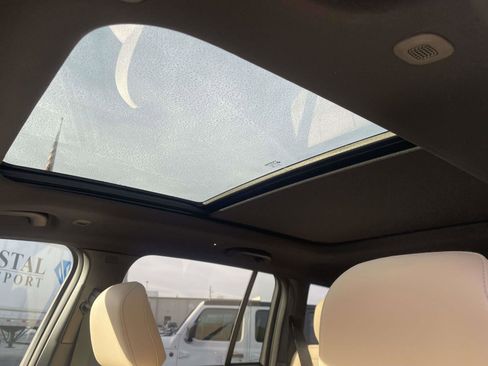 New 2025 Jeep Grand Cherokee Limited image 2