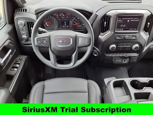 New 2026 GMC Sierra 1500 Pro w/ Graphite Edition image 7