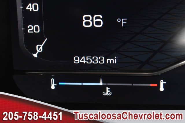 Used 2024 GMC Sierra 2500 Denali w/ Technology Package AWD/4WD image 36