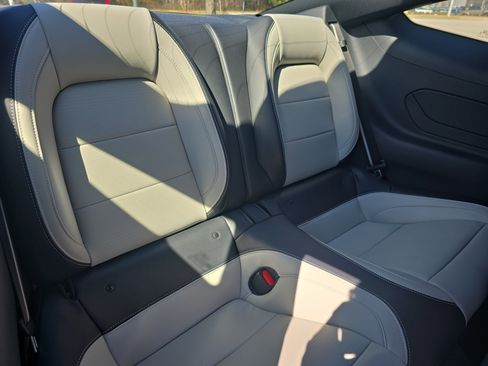 Used 2024 Ford Mustang Premium image 12