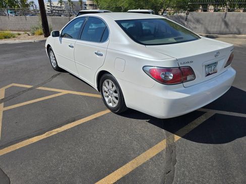 Used 2003 Lexus ES 330 FWD image 6