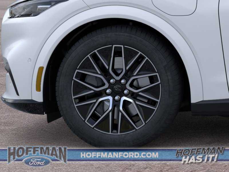 New 2025 Ford Mustang Mach-E Premium AWD/4WD image 19